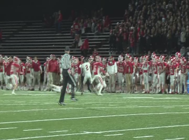 Thumbnail image for SHS Football Season Highlights - Fall 2018