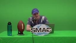 Navigate to The Last Word on Sports with TJ Chamberlain: 11/18/25