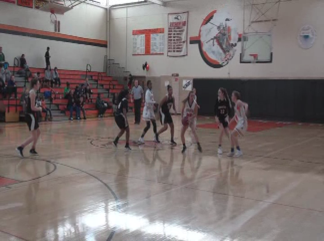 Thumbnail image for SHS Girls Basketball Highlights vs Brockton (2-19-19)