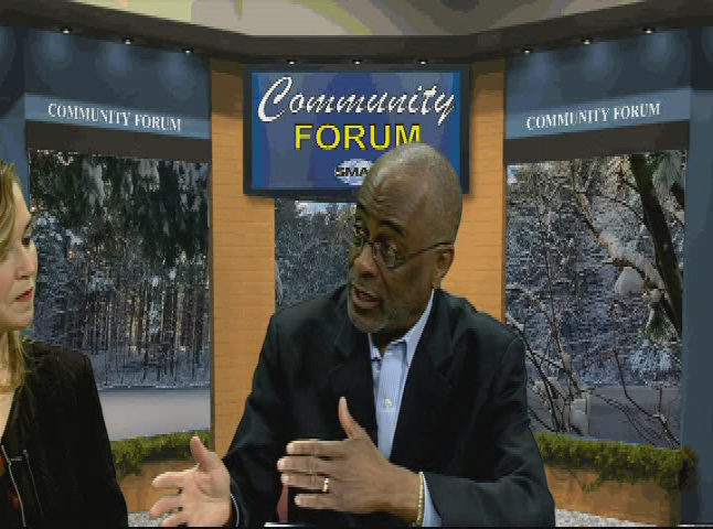 Thumbnail image for Community Forum - South Shore Theatre Works