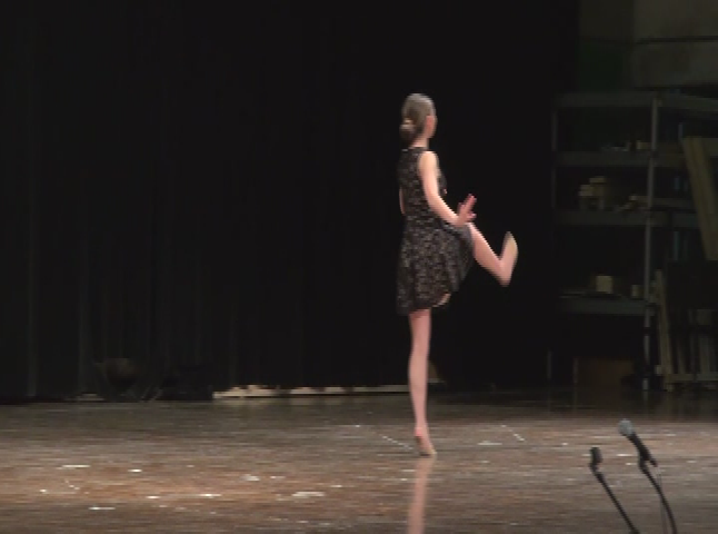 Thumbnail image for Stoughton Talent Showcase (2019)