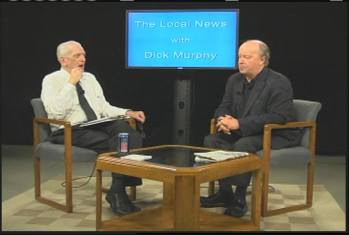 Thumbnail image for The Local News