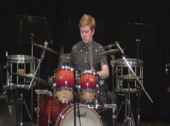 Thumbnail image for Stoughton Schools Night of Percussion (2019)