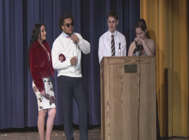 Thumbnail image for Mr. SHS 2019
