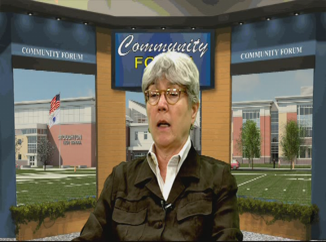 Thumbnail image for Community Forum - Superintendents Marguerite Rizzi & John Marcus