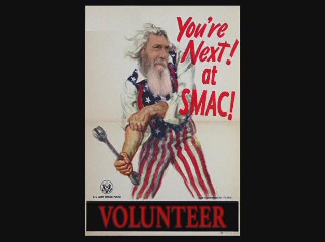 Thumbnail image for SMAC Recruiting Promo #2