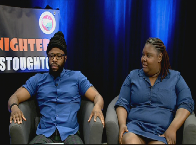 Thumbnail image for U-Knighted #28 - RTI Empowerment Center