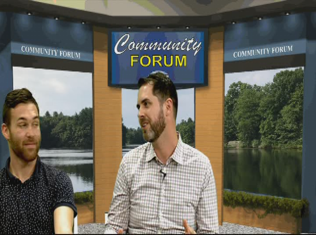 Thumbnail image for Community Forum - Stoughton Schools Music Department