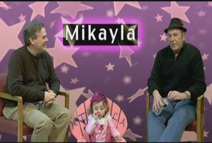 Thumbnail image for Talk N' Tunes #33 - Mikayla's Return