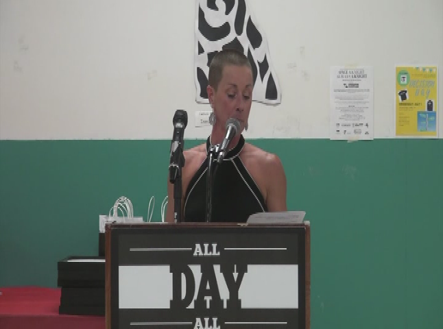Thumbnail image for SHS Athletic Hall of Fame Induction Ceremony (2019)