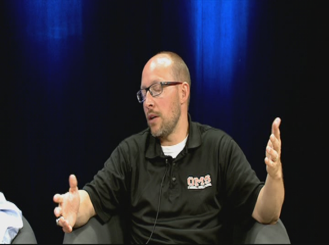 Thumbnail image for U-Knighted #30 - Choices: Preparing for Transition from 5th to 6th Grade