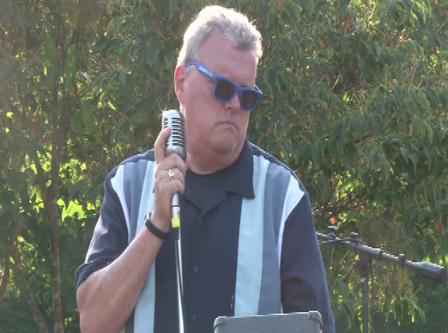 Thumbnail image for Concerts in the Park 2019 - The Standards (Part 2)
