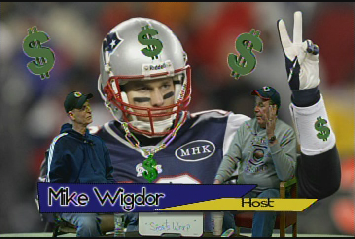 Thumbnail image for Sports Wrap #60