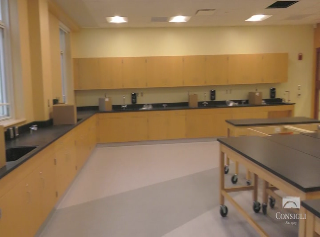 Thumbnail image for Final Bell at SHS