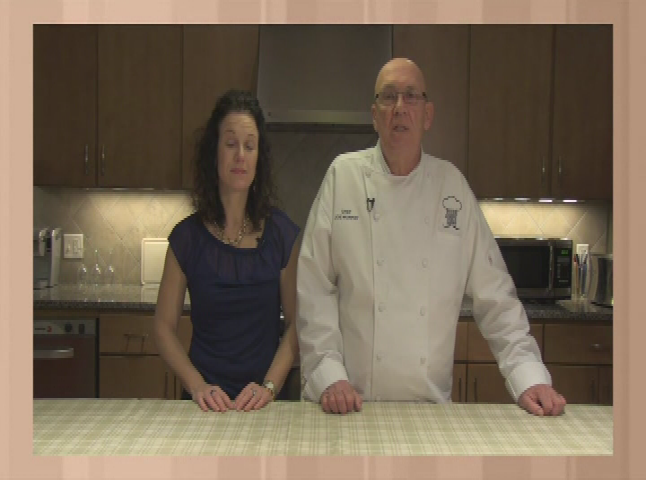 Thumbnail image for Chefs' Table Series -  Chicken Parmigiana & Chicken Cacciatore