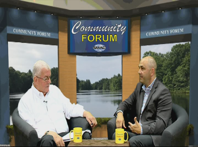 Thumbnail image for Community Forum - Old Colony Hospice