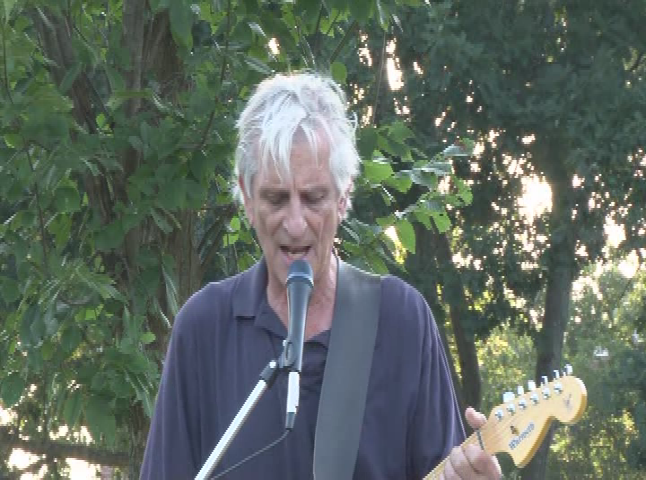 Thumbnail image for Concerts in the Park 2019 - The Corvairs (Part 2)