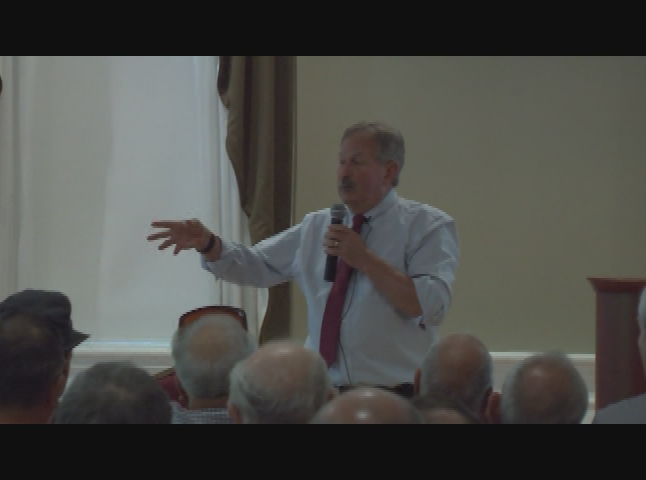 Thumbnail image for Elder Law Review with Roger Levine (2019)