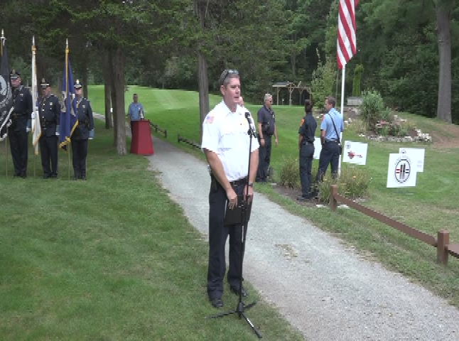 Thumbnail image for Stoughton's 9/11 Remembrance (2019)