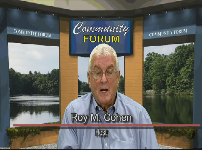 Thumbnail image for Community Forum - SPD Deputy Chief Brian Holmes / Scams To Watch Out For