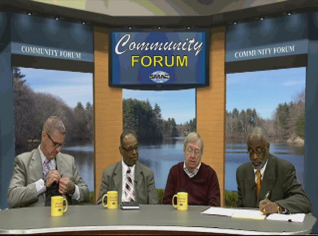 Thumbnail image for Community Forum - Stoughton Redevelopment Authority