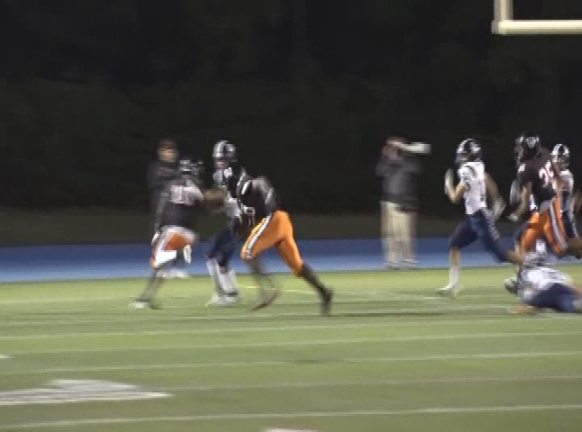 Thumbnail image for SHS Football Highlights: Touchdowns vs Framingham & Medford (2019)