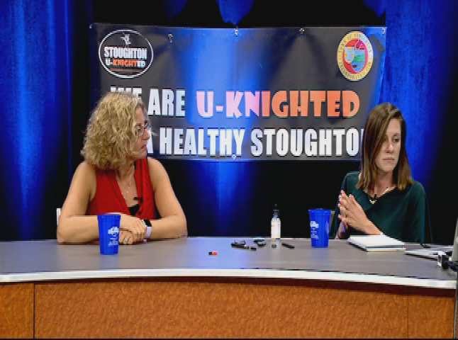 Thumbnail image for U-Knighted #31 - Vaping Update (Fall 2019)