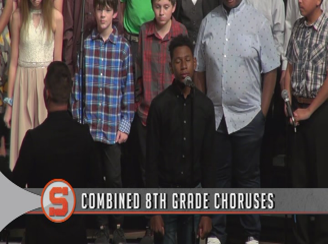Thumbnail image for Stoughton Schools Singers Night (Fall 2019)