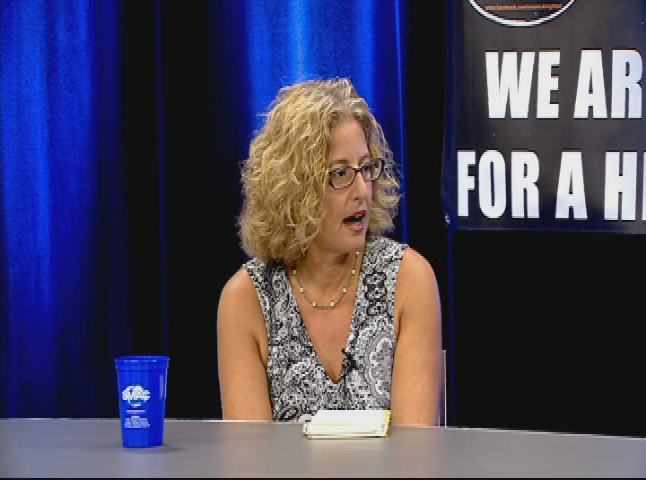 Thumbnail image for U-Knighted #32 - Medication Safety in Stoughton