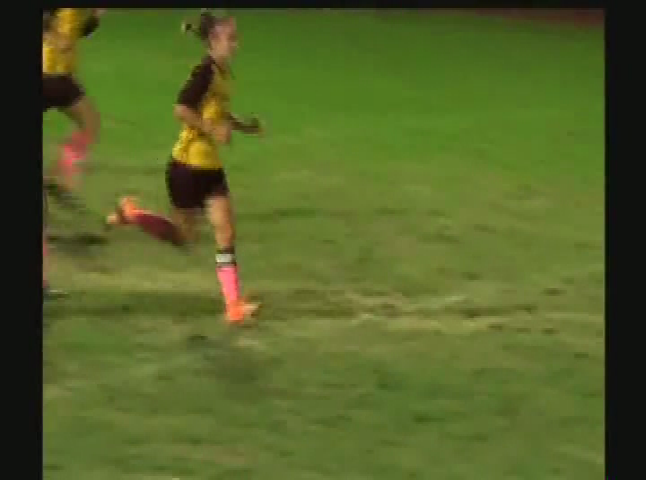 Thumbnail image for SHS Girls Soccer at Sharon (10-7-19)
