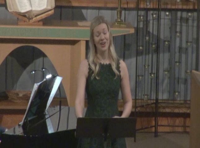 Thumbnail image for Stoughton Schools Music Department Faculty Recital (2019)