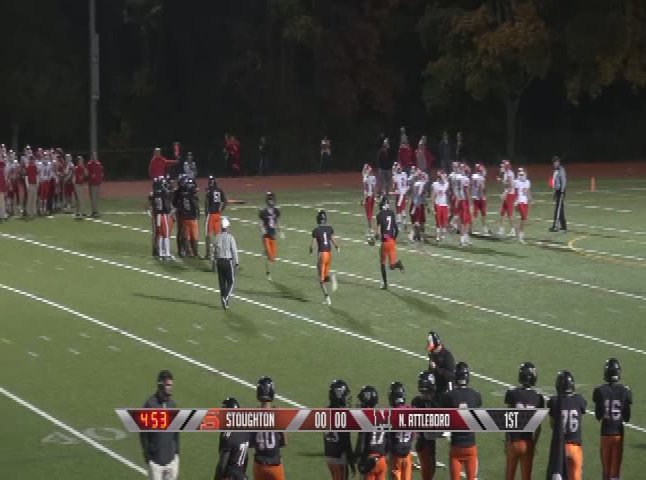 Thumbnail image for SHS Football vs North Attleboro (10-25-19)
