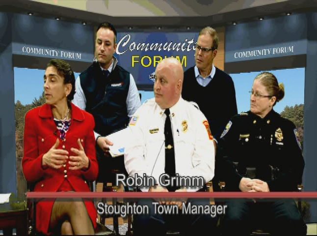 Thumbnail image for Community Forum - Safety Facilities Plan