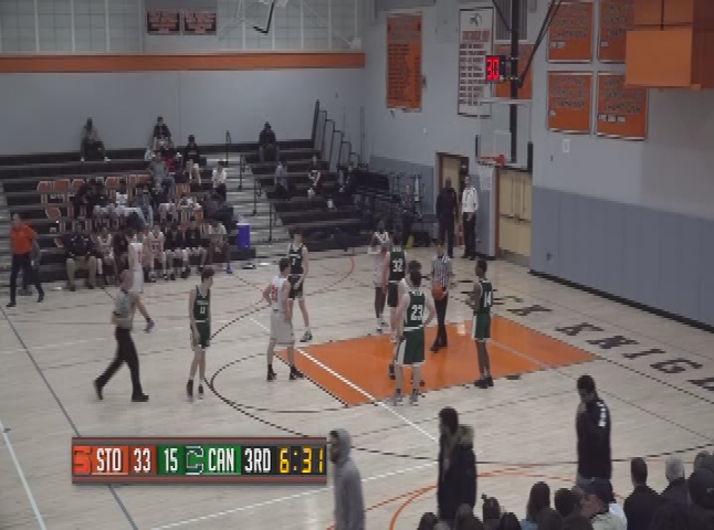 Thumbnail image for SHS Boys Basketball vs Canton (1-3-20)