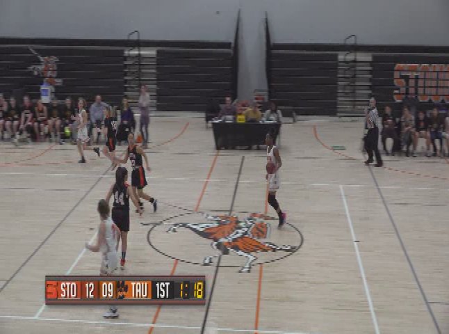 Thumbnail image for SHS Girls Basketball vs Taunton (1-28-20)