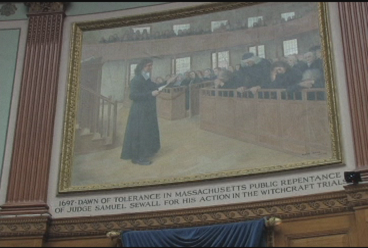 Thumbnail image for The Brian A Joyce Report: State House Tour