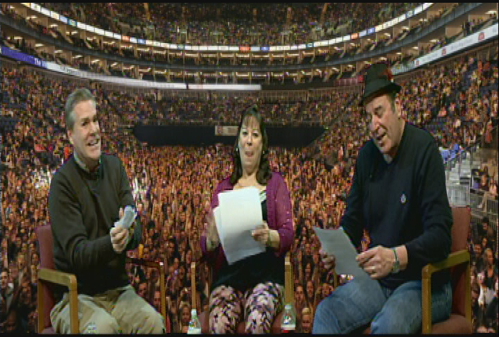 Thumbnail image for Talk N' Tunes #36