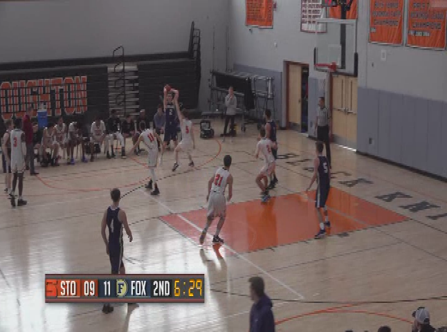 Thumbnail image for SHS Boys Basketball vs Foxboro (2-8-20)