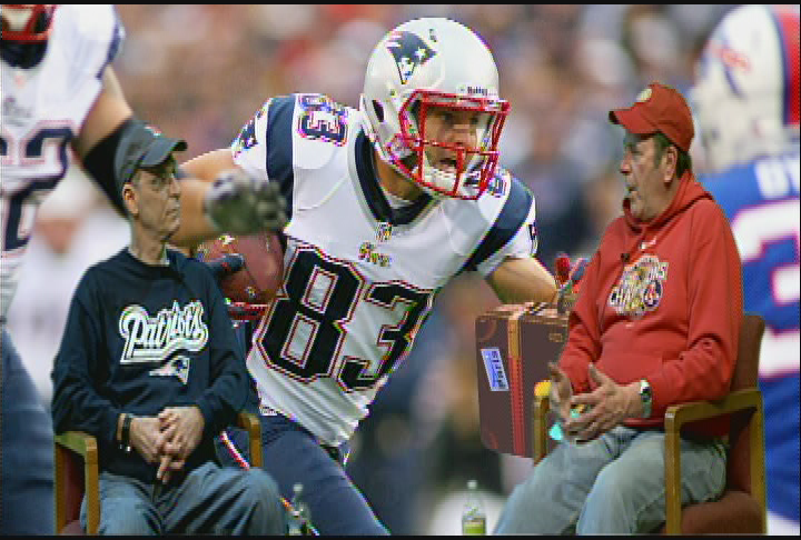 Thumbnail image for Sports Wrap #61