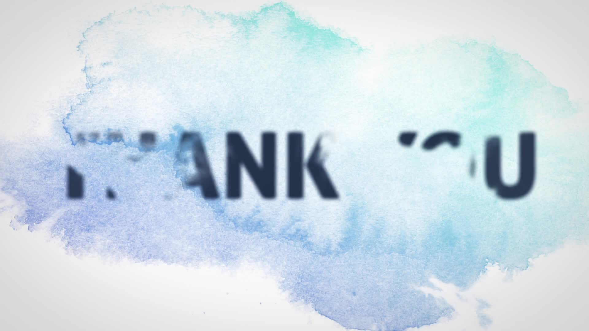 Thumbnail image for Thank You