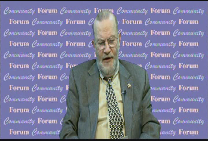 Thumbnail image for Community Forum PSA 3.14.13