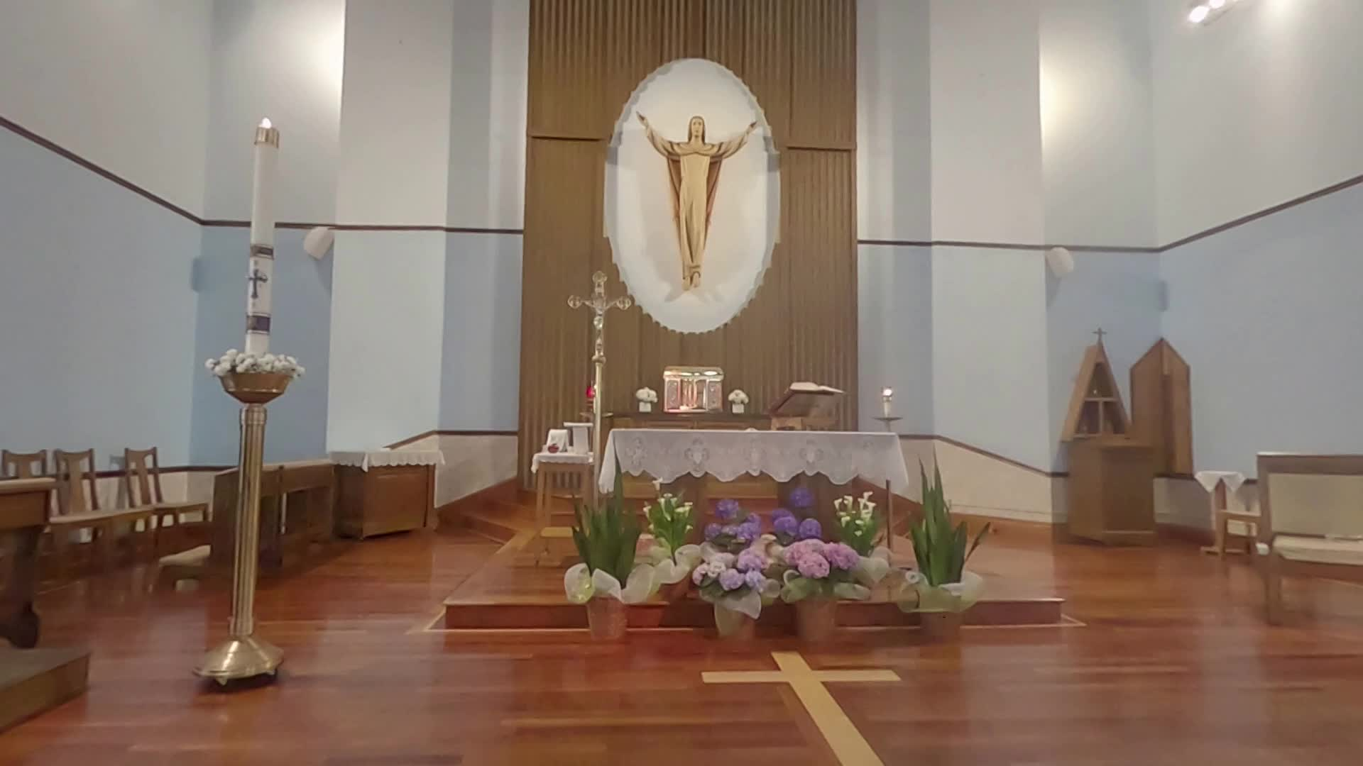 Thumbnail image for Catholic Parishes of Stoughton - 4th Sunday Easter