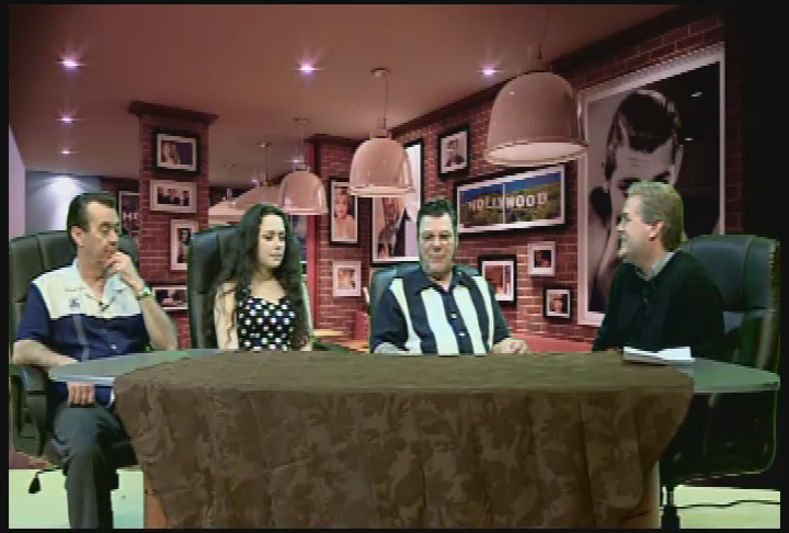 Thumbnail image for KMA ROCK - Daddy-O Interview