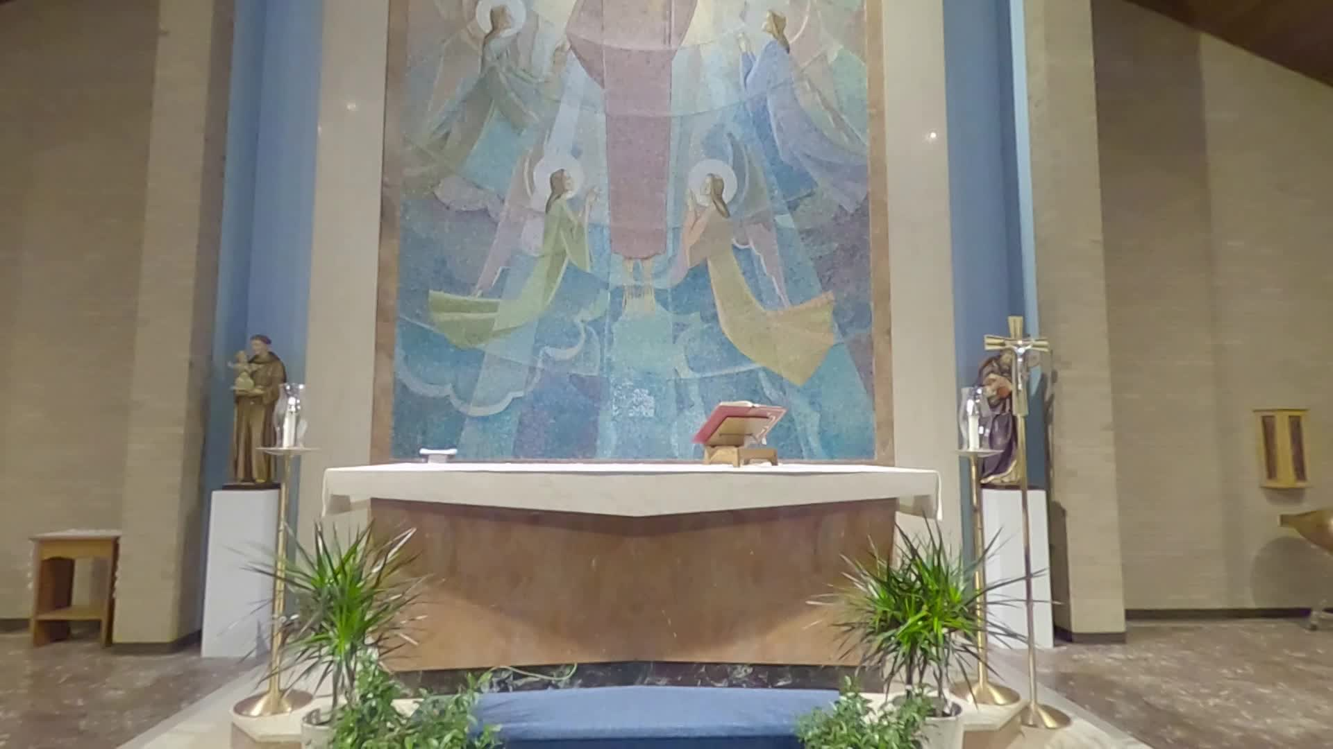 Thumbnail image for Catholic Parishes of Stoughton - June 7, 2020