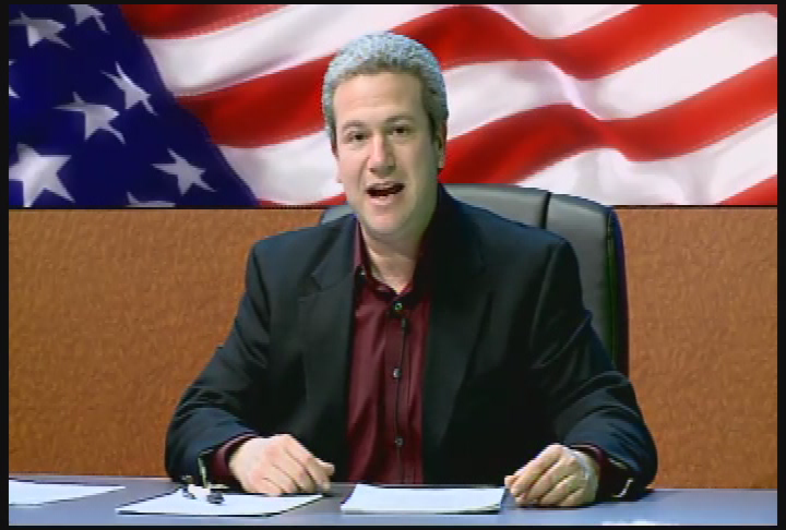 Thumbnail image for Freedom Network #8