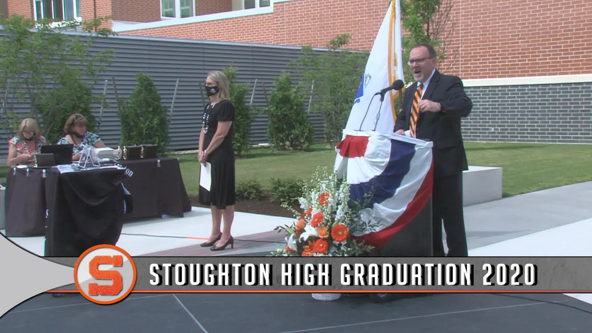 Thumbnail image for SHS Graduation 2020 Full