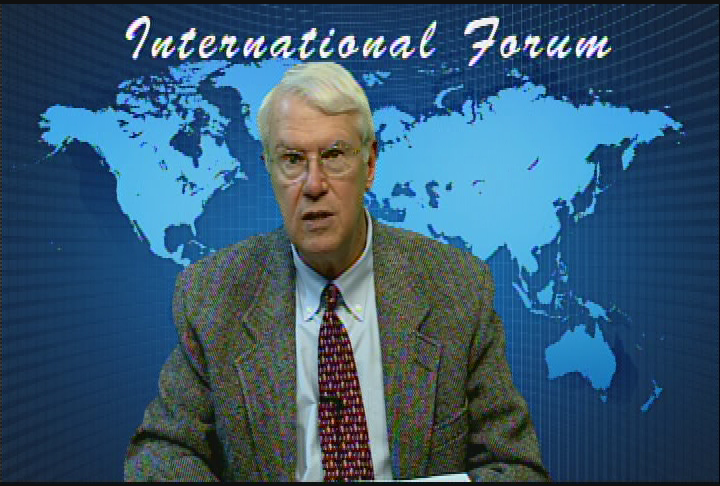 Thumbnail image for International Forum #2 - Promo