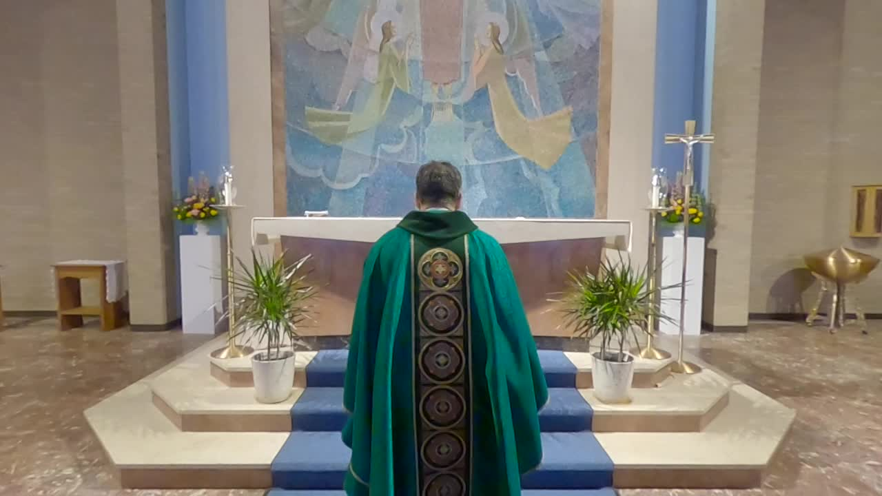 Thumbnail image for Catholic Parishes of Stoughton - July 5, 2020