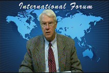 Navigate to International Forum #2 - Promo