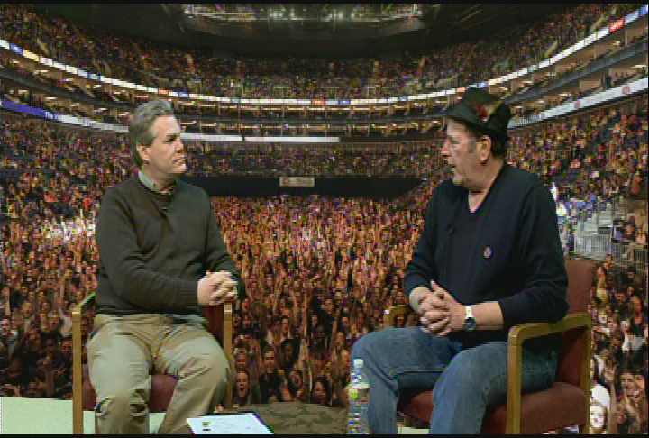 Thumbnail image for Talk N' Tunes #37